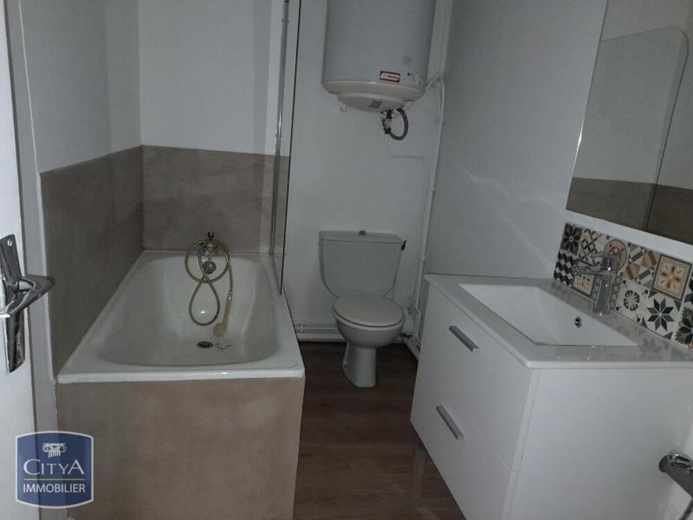 location Appartement - 1 pièce(s) - 30 m² Aix-en-Provence (13100)