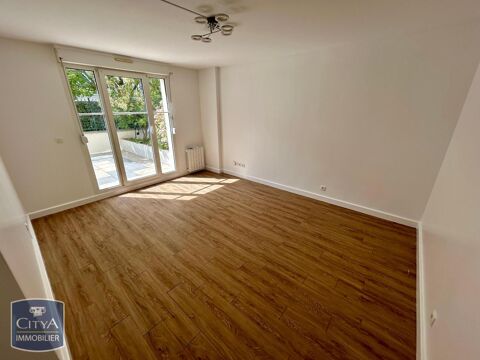   Location Appartement Appartement - 2 pi�ce(s) - 43 m�