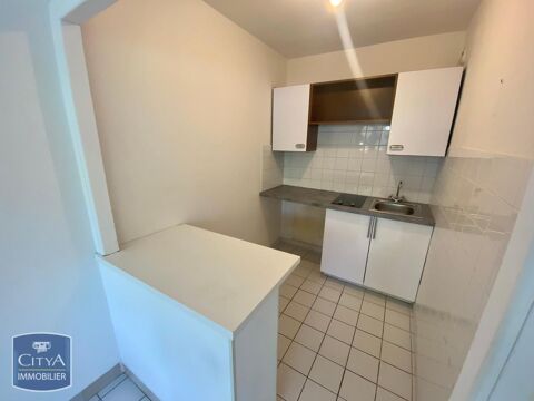 Appartement  louer 1 pice 30 m