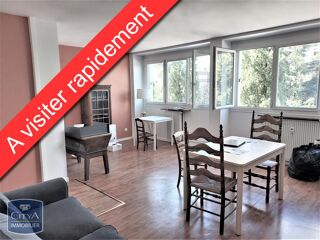  Appartement à louer 3 pièces 70 m²