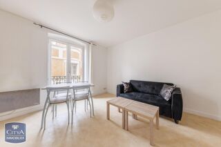  Appartement � louer 2 pi�ces 25 m�