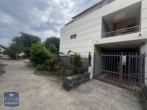  Appartement � louer 1 pi�ce 34 m�