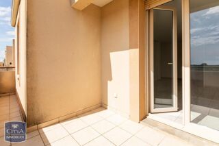  Appartement � louer 3 pi�ces 56 m�