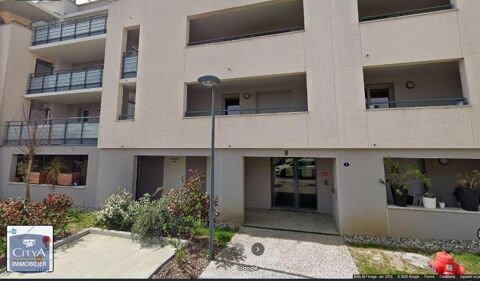  Appartement � louer 1 pi�ce 33 m�