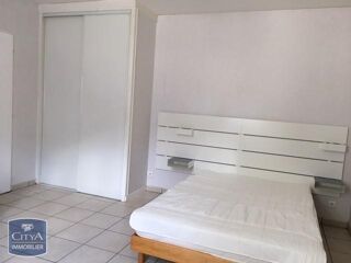  Appartement à louer 1 pièce 29 m²