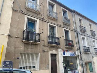  Appartement � louer 1 pi�ce 25 m�