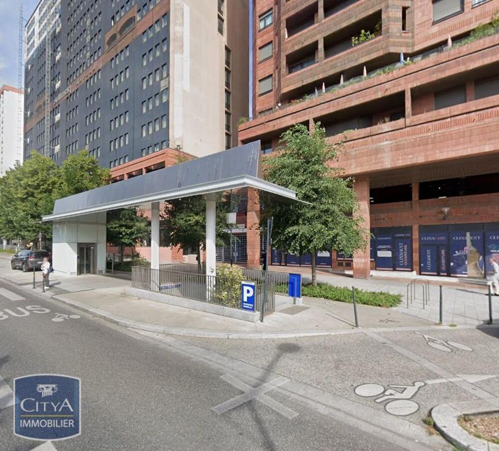 location Parking / Garage Toulouse (31000)