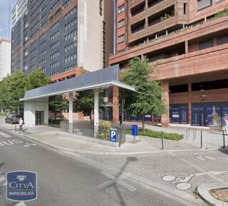 location Parking / Garage Toulouse (31000)