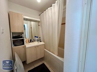  Appartement à louer 2 pièces 44 m²