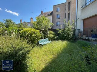  Appartement � louer 4 pi�ces 88 m�