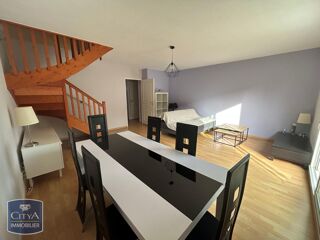 location Maison - 4 pièce(s) - 83 m² Marmande (47200)