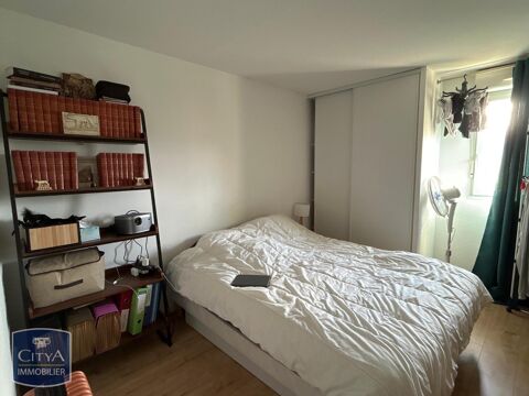  Appartement  louer 2 pices 43 m