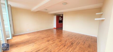  Appartement � louer 2 pi�ces 60 m�