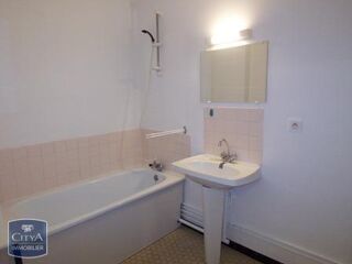  Appartement � louer 2 pi�ces 50 m�