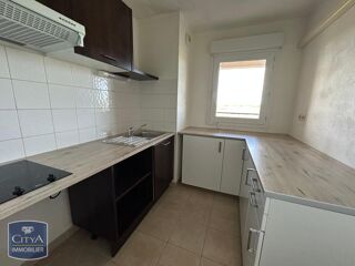  Appartement à louer 2 pièces 47 m²