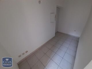  Appartement à louer 1 pièce 31 m²