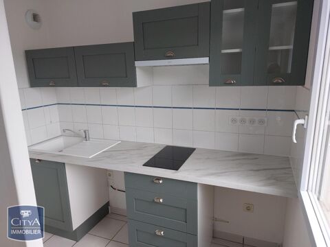  Appartement � louer 2 pi�ces 48 m�