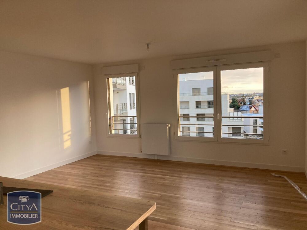 location Appartement - 2 pièce(s) - 58 m² Antony (92160)