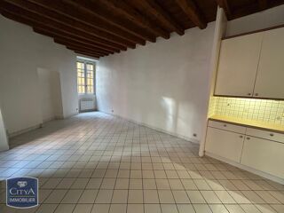  Appartement à louer 3 pièces 68 m²