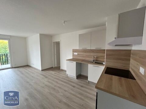  Appartement  louer 3 pices 63 m