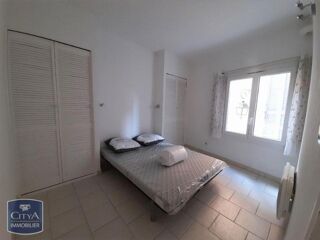  Appartement � louer 2 pi�ces 37 m�