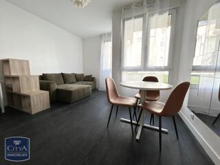  Appartement à louer 1 pièce 29 m²