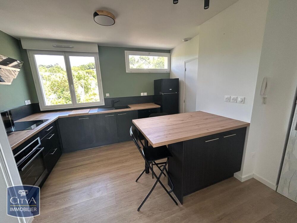 location Appartement - 3 pièce(s) - 70 m² Agen (47000)
