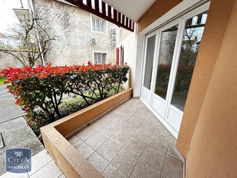   Location Appartement Appartement - 2 pi�ce(s) - 47 m�