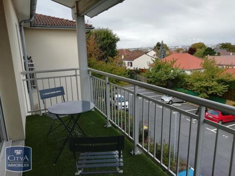  Appartement  louer 2 pices 47 m