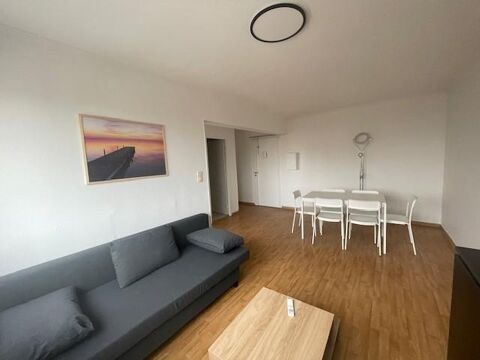  Appartement  louer 2 pices 48 m
