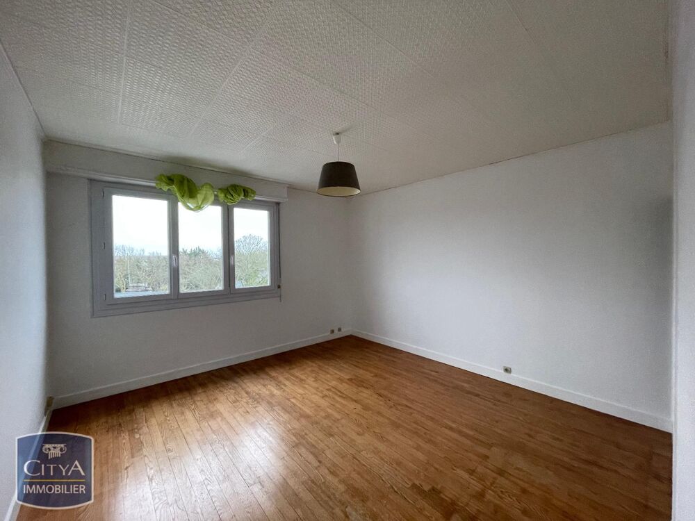 EXCLUSIVITÉ - GRAND APPARTEMENT 4 PIÈCES En location : v....