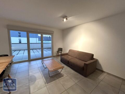  Appartement � louer 3 pi�ces 64 m�