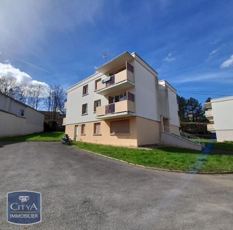  Appartement � louer 1 pi�ce 29 m�