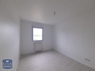  Appartement à louer 2 pièces 46 m²