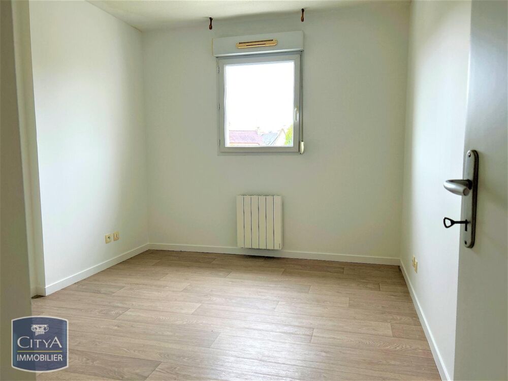 location Appartement - 2 pièce(s) - 58 m² Plérin (22190)