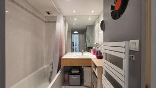  Appartement à vendre 2 pièces 38 m²
