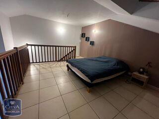  Appartement à louer 3 pièces 42 m²