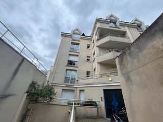  Appartement � louer 1 pi�ce 19 m�
