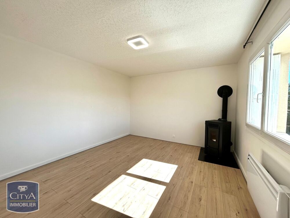 À LOUER - APPARTEMENT T3 RENOVE A DUNIERES Retrouvez tou....
