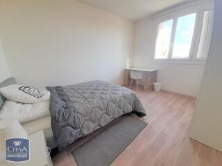  Appartement à louer 3 pièces 66 m²