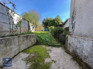  Appartement � louer 1 pi�ce 25 m�