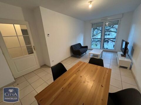  Appartement � louer 2 pi�ces 43 m�