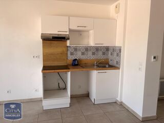  Appartement à louer 3 pièces 59 m²