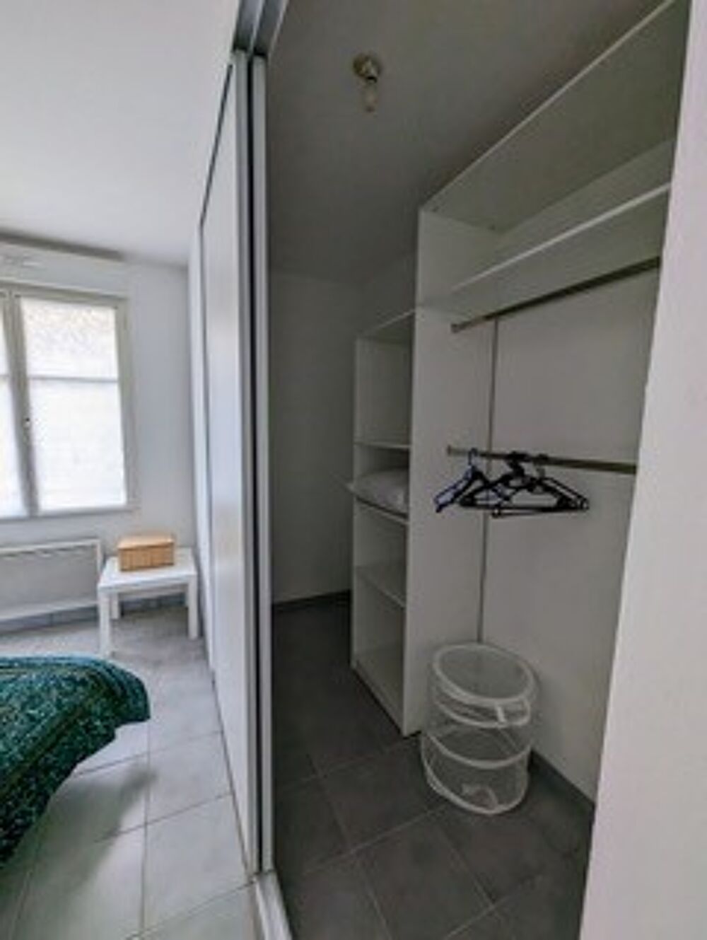 location Appartement - 1 pièce(s) - 14 m² Saint-Etienne (42100)