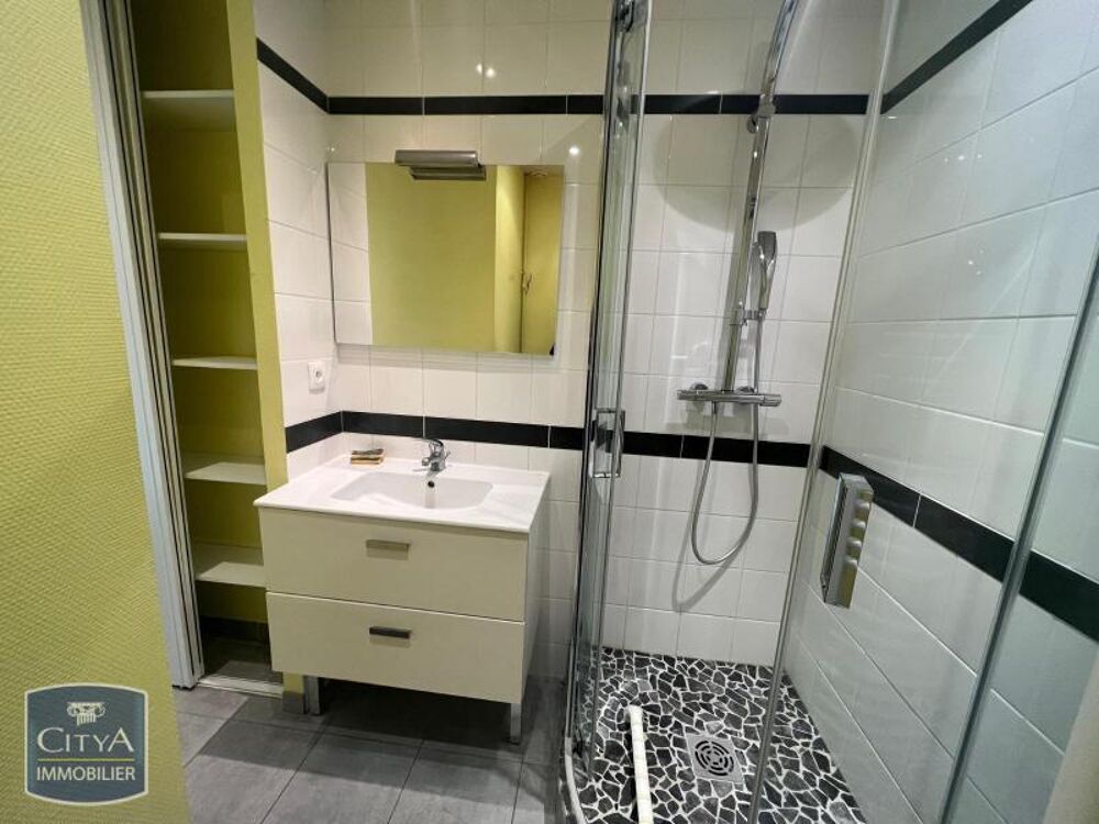 location Appartement - 3 pièce(s) - 58 m² Saint-Valery-en-Caux (76460)