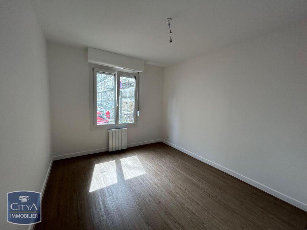 location Appartement - 3 pièce(s) - 79 m² Sedan (08200)