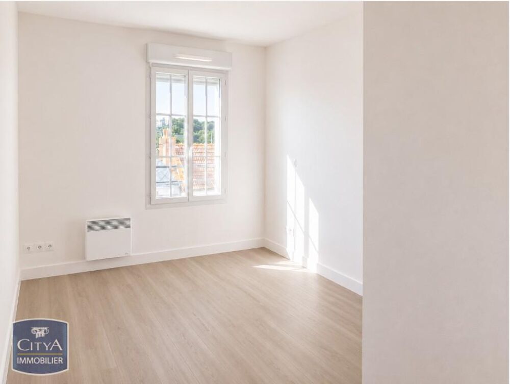 location Appartement - 2 pièce(s) - 50 m² Saumur (49400)