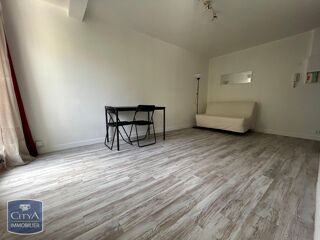  Appartement � louer 1 pi�ce 24 m�