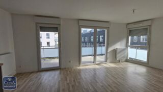  Appartement � louer 4 pi�ces 80 m�