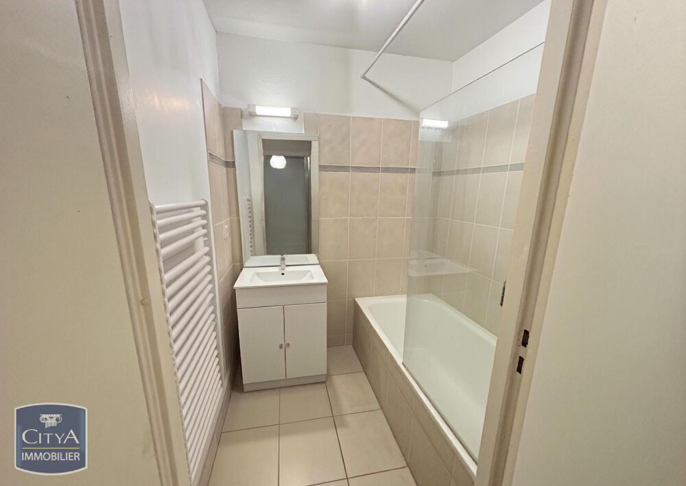 location Appartement - 2 pièce(s) - 48 m² Donzère (26290)